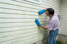 Affordable Siding Repair and Maintenance Services in Byram Center, NJ